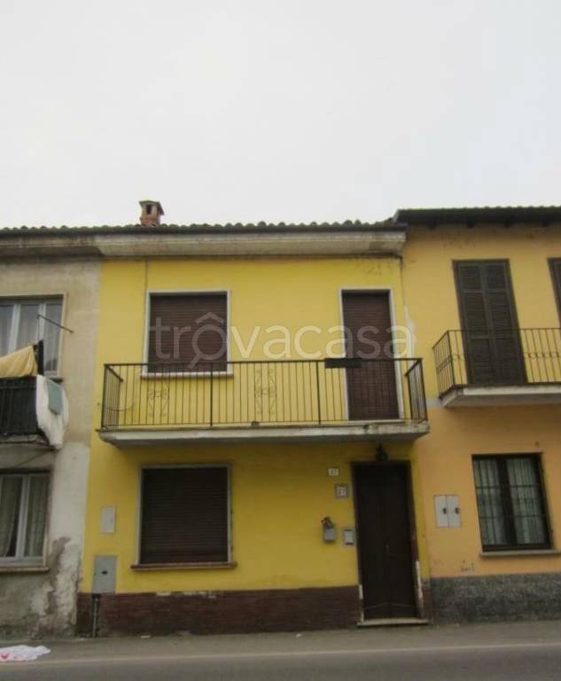 casa indipendente in vendita a Gambolò