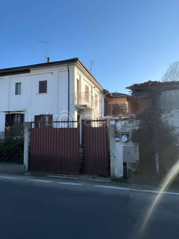 appartamento in vendita a Gambolò