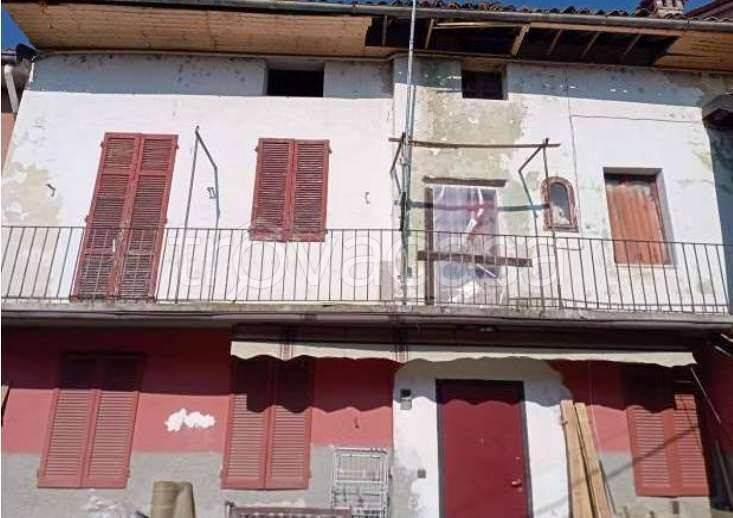 appartamento in vendita a Gambolò