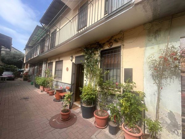 appartamento in vendita a Gambolò