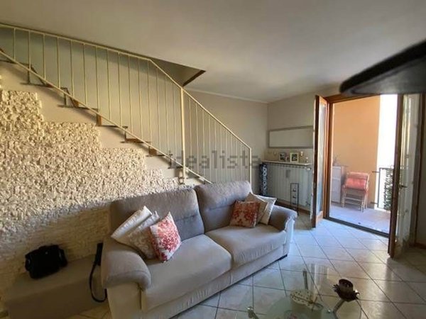 appartamento in vendita a Gambolò