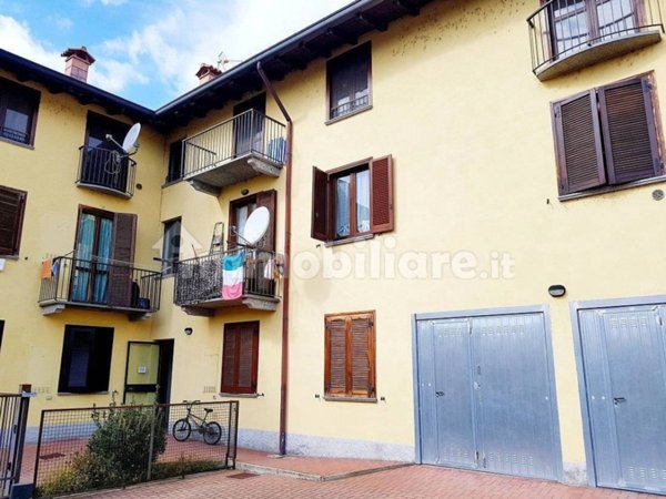 appartamento in vendita a Gambolò