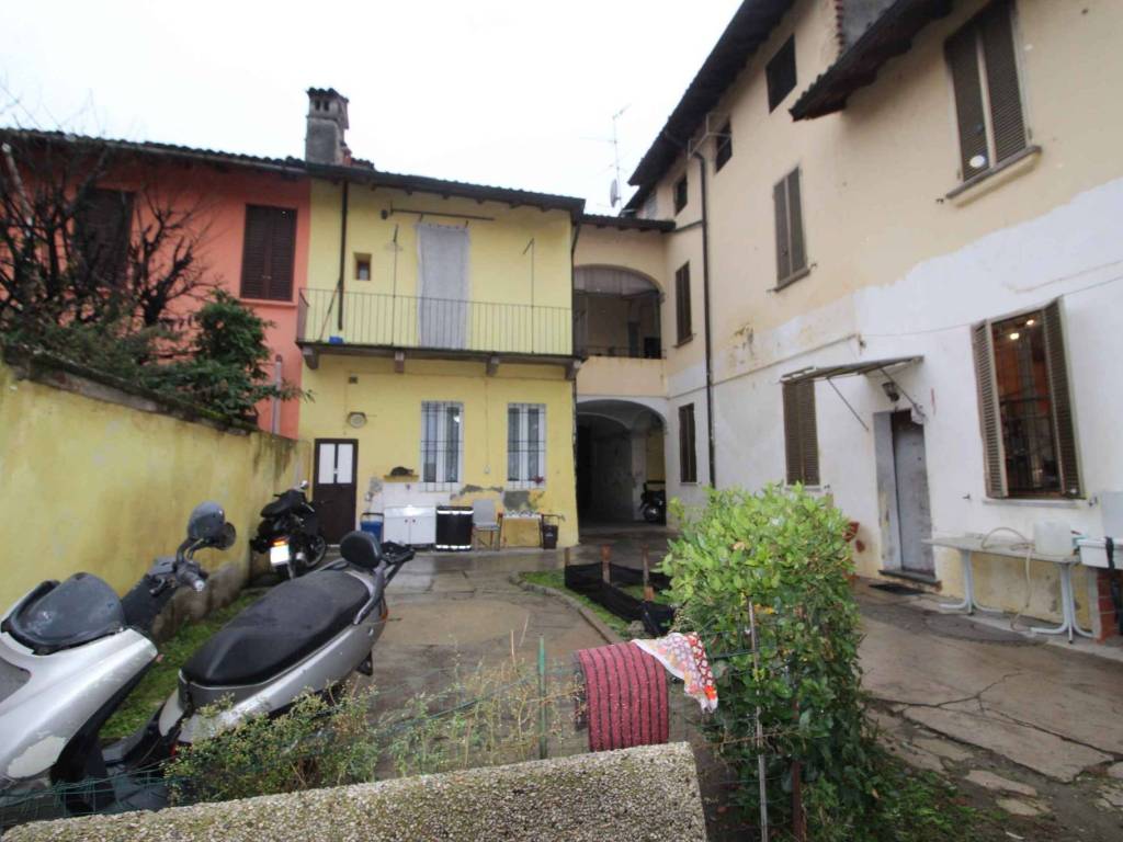 ufficio in vendita a Gambolò