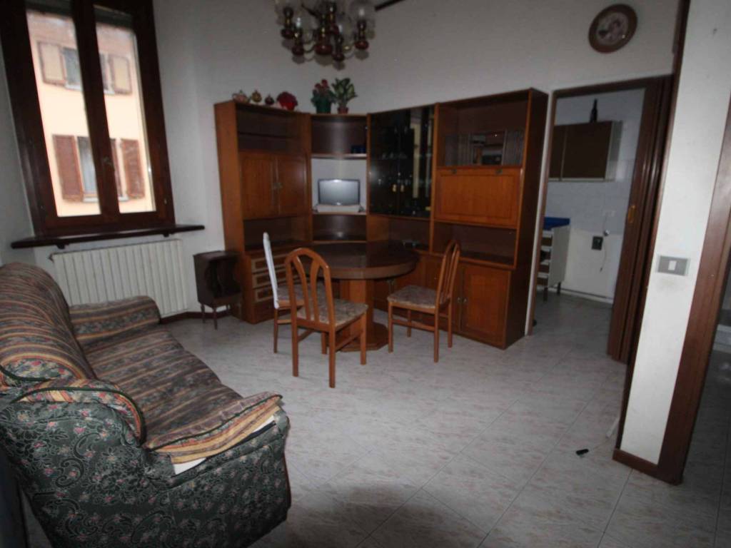 appartamento in vendita a Gambolò