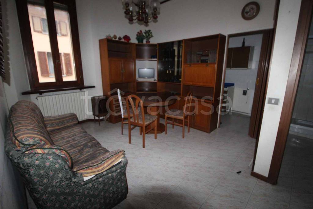 appartamento in vendita a Gambolò