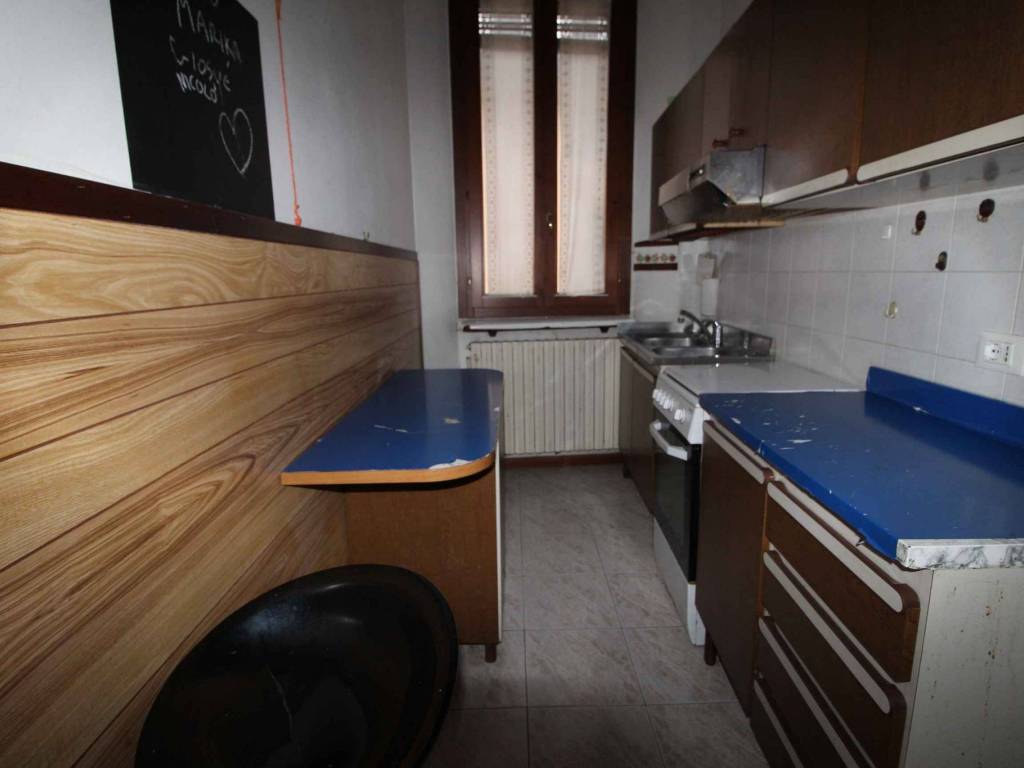 appartamento in vendita a Gambolò