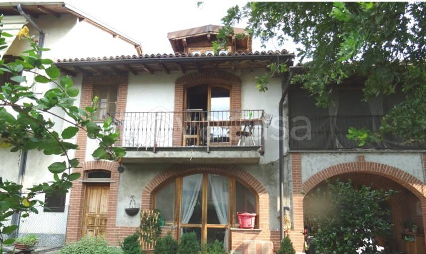 casa semindipendente in vendita a Gambolò in zona Garbana