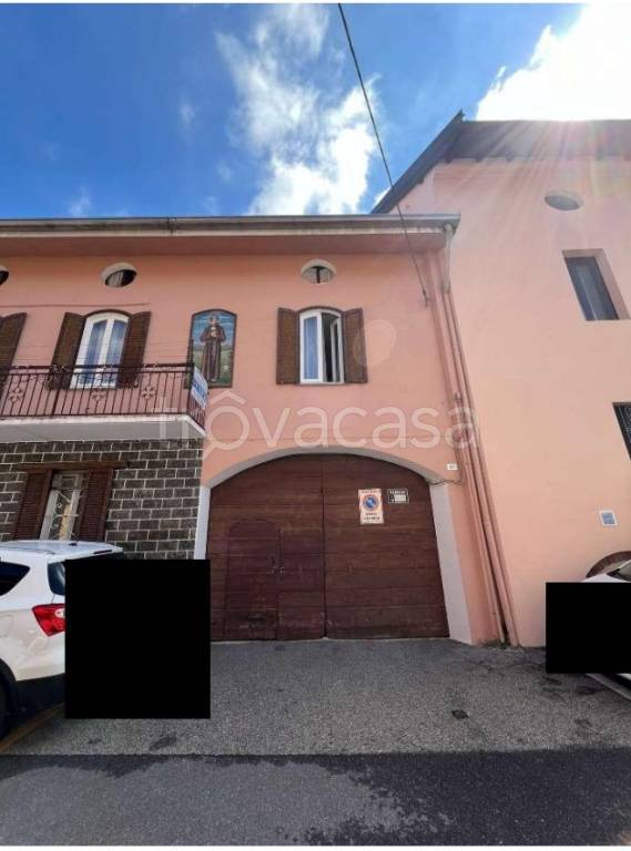 appartamento in vendita a Gambolò