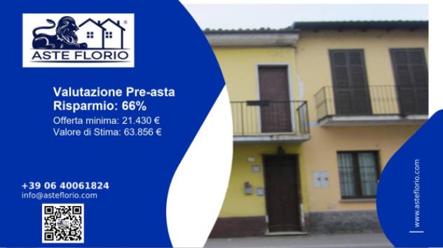 casa indipendente in vendita a Gambolò