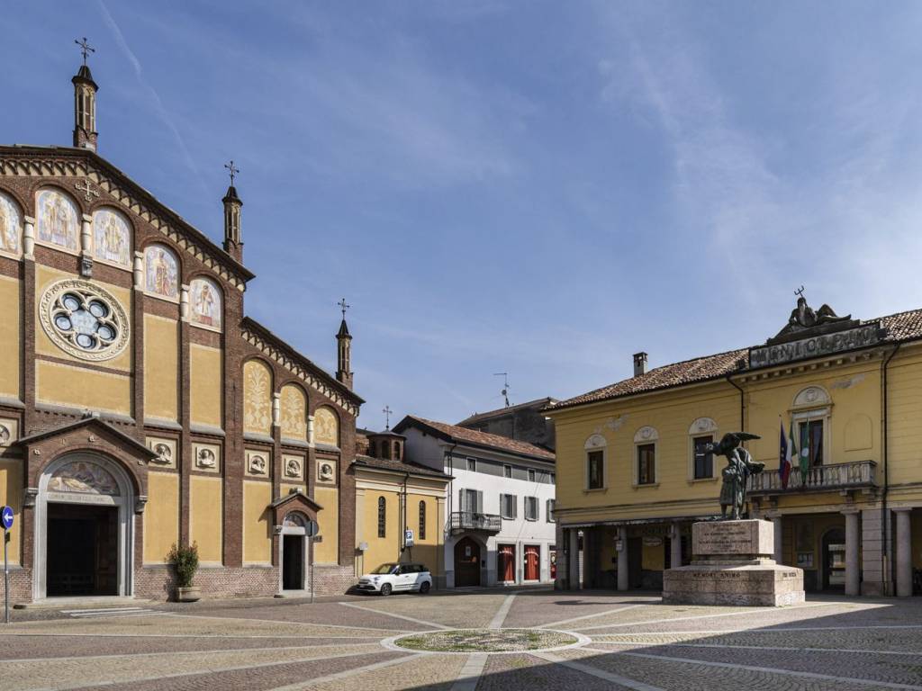 negozio in vendita a Gambolò