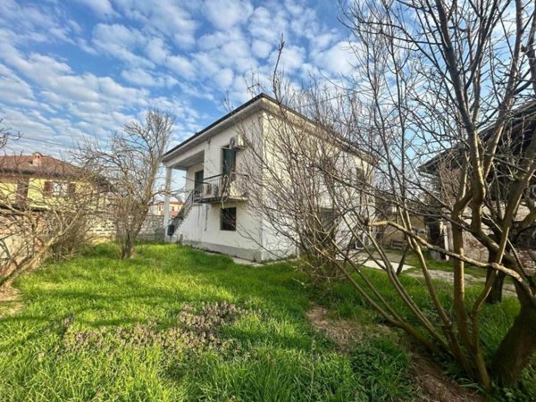 casa indipendente in vendita a Gambolò