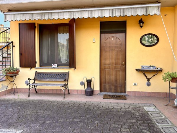 appartamento in vendita a Gambolò