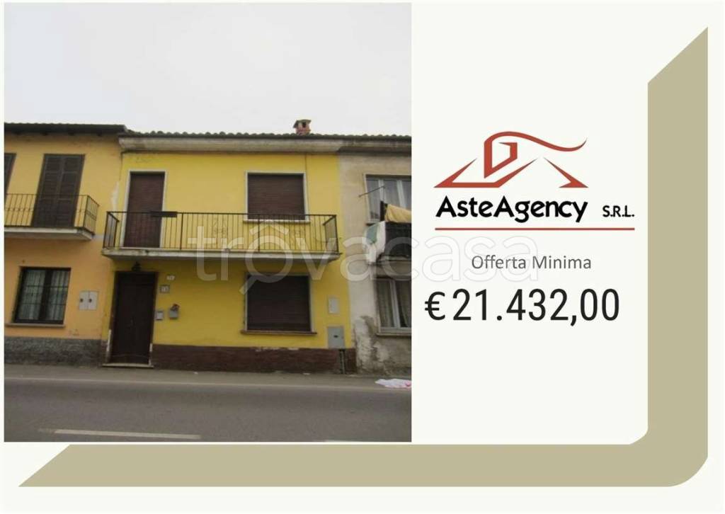 casa indipendente in vendita a Gambolò