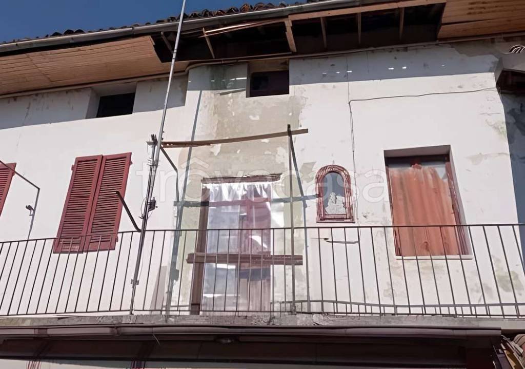 appartamento in vendita a Gambolò