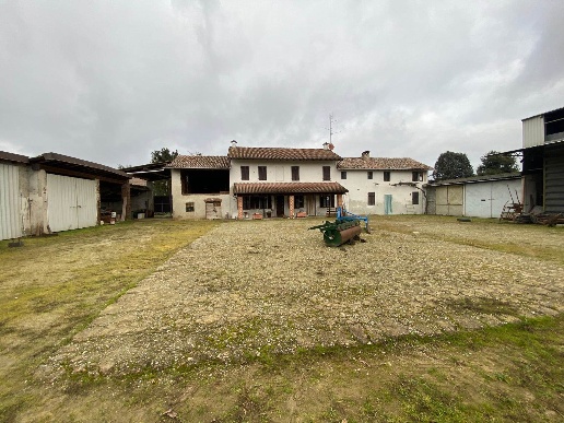 quadrivano in vendita a Gambolò in zona Garbana