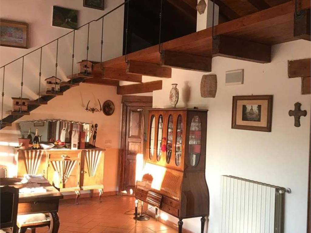 casa indipendente in vendita a Gambolò