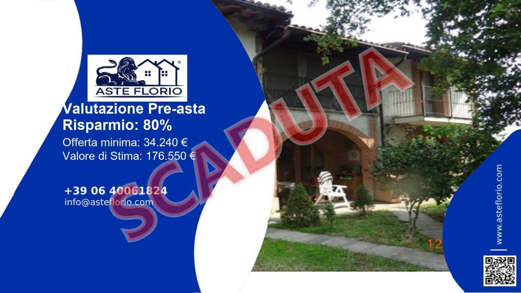 appartamento in vendita a Gambolò in zona Garbana