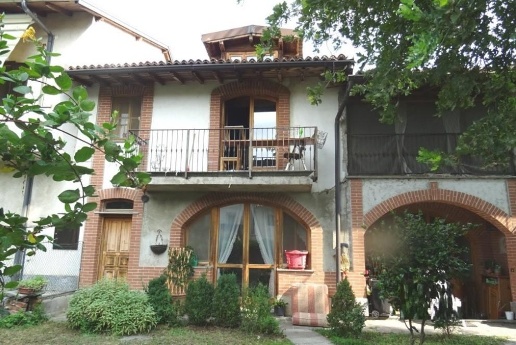 appartamento in vendita a Gambolò in zona Garbana