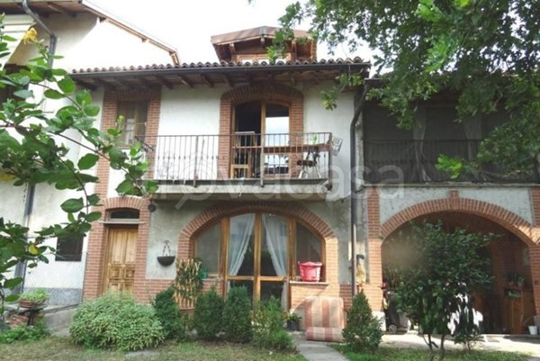 appartamento in vendita a Gambolò in zona Garbana