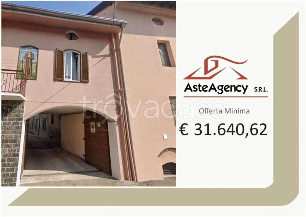 appartamento in vendita a Gambolò