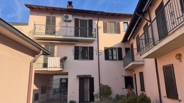 appartamento in vendita a Gambolò