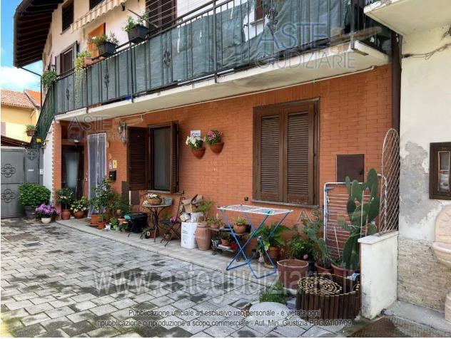 appartamento in vendita a Gambolò