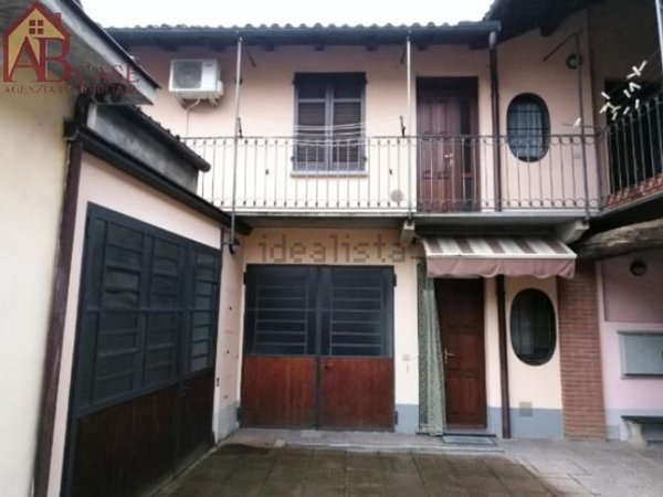 appartamento in vendita a Gambolò