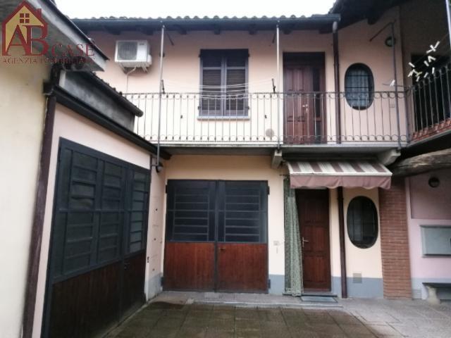 appartamento in vendita a Gambolò
