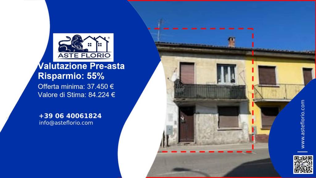 appartamento in vendita a Gambolò