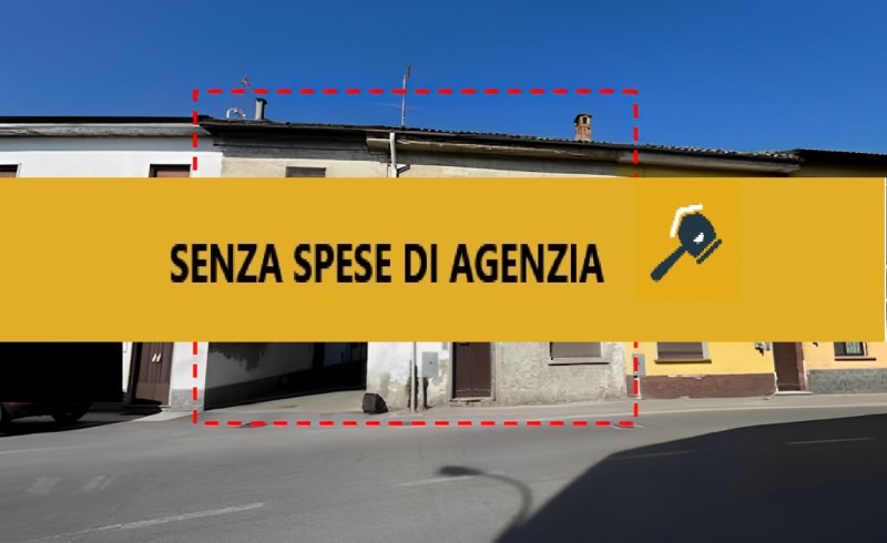 casa indipendente in vendita a Gambolò