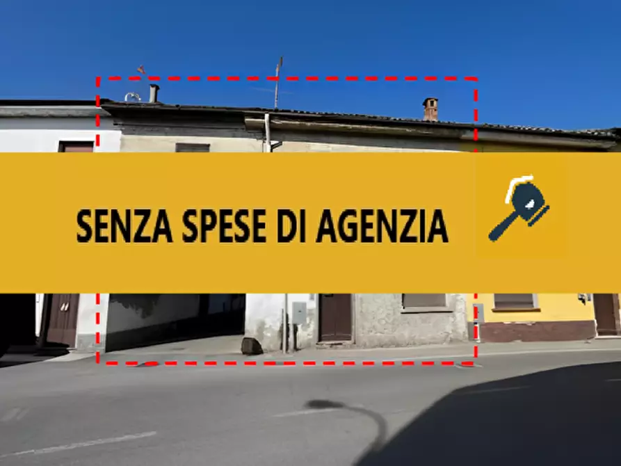 casa indipendente in vendita a Gambolò