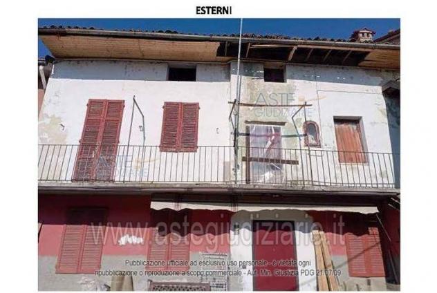 appartamento in vendita a Gambolò