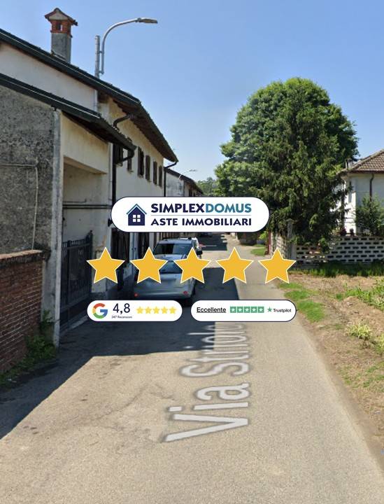 appartamento in vendita a Gambolò in zona Garbana