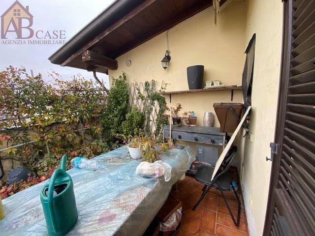 appartamento in vendita a Gambolò