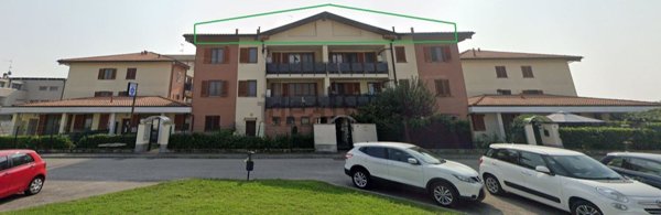 appartamento in vendita a Gambolò