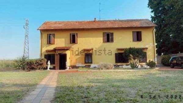 appartamento in vendita a Gambolò