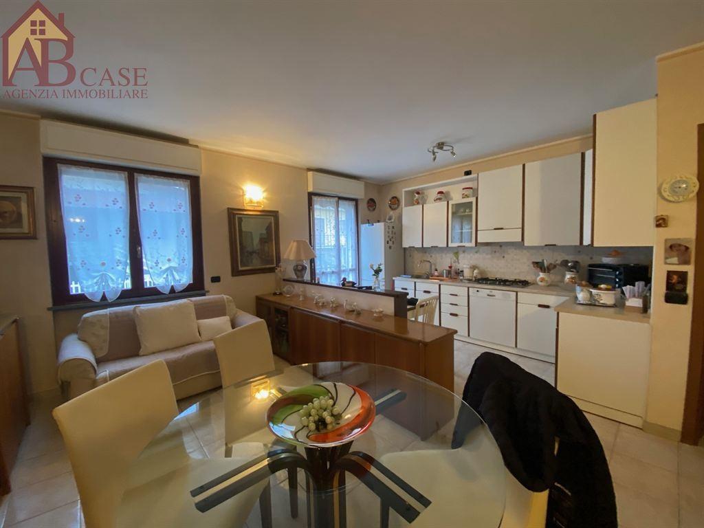 appartamento in vendita a Gambolò