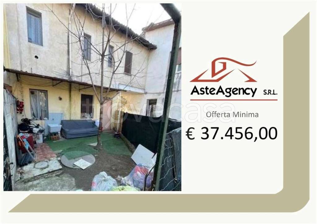casa indipendente in vendita a Gambolò