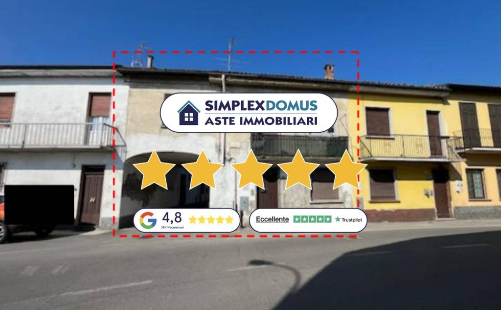 appartamento in vendita a Gambolò