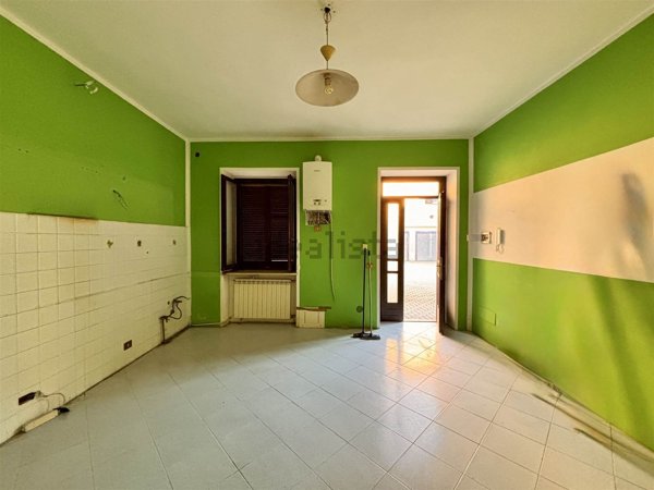 appartamento in vendita a Gambolò