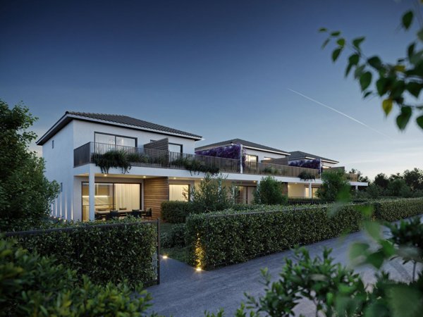 casa indipendente in vendita a Gambolò