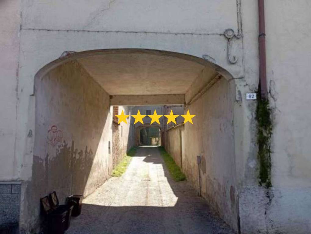 appartamento in vendita a Gambolò