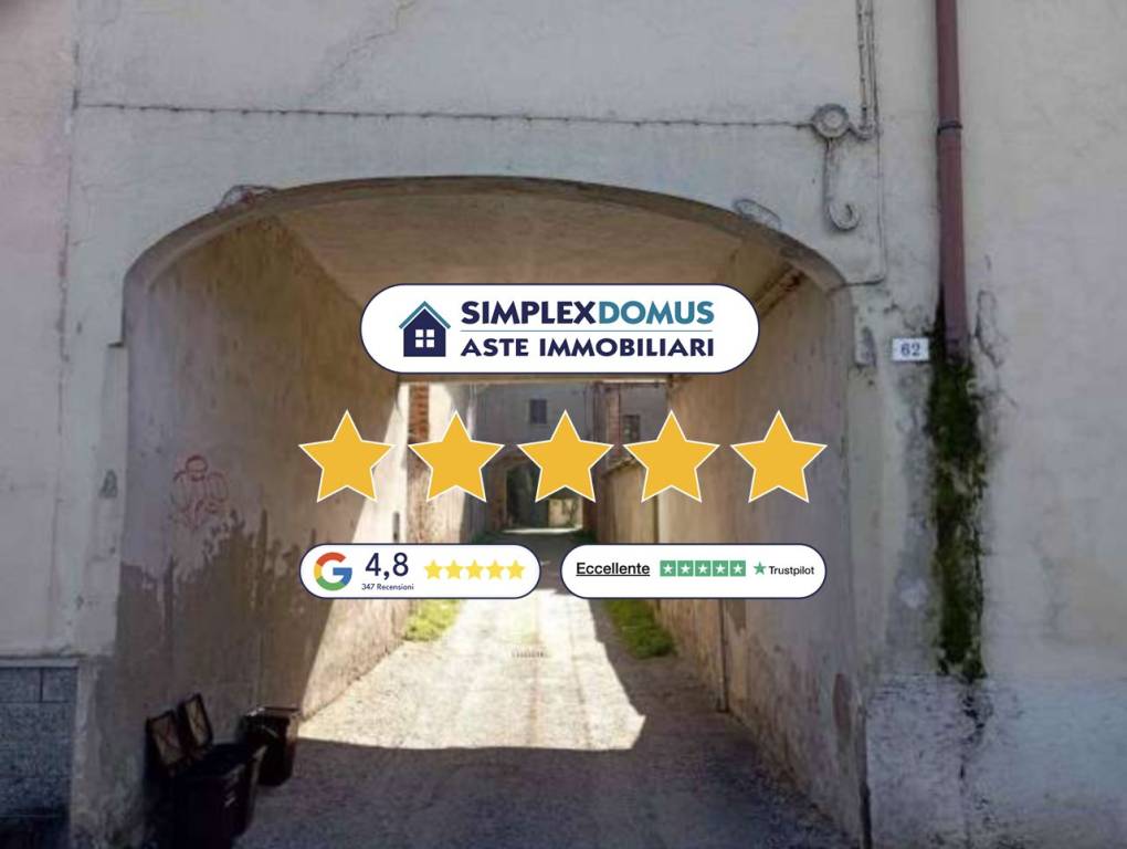 appartamento in vendita a Gambolò