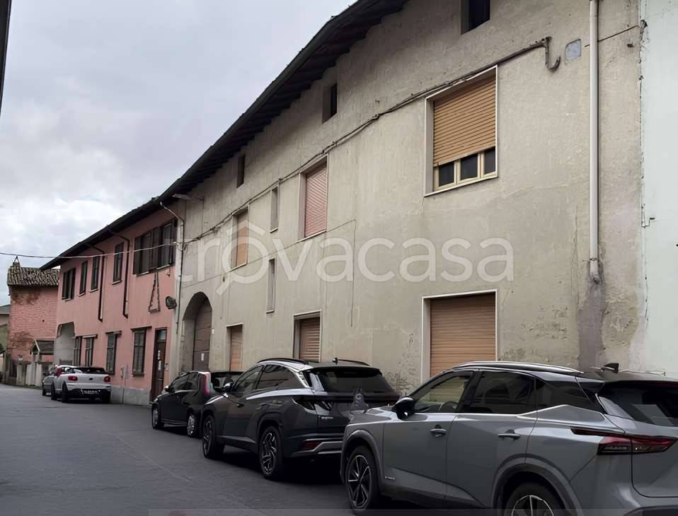 appartamento in vendita a Gambolò