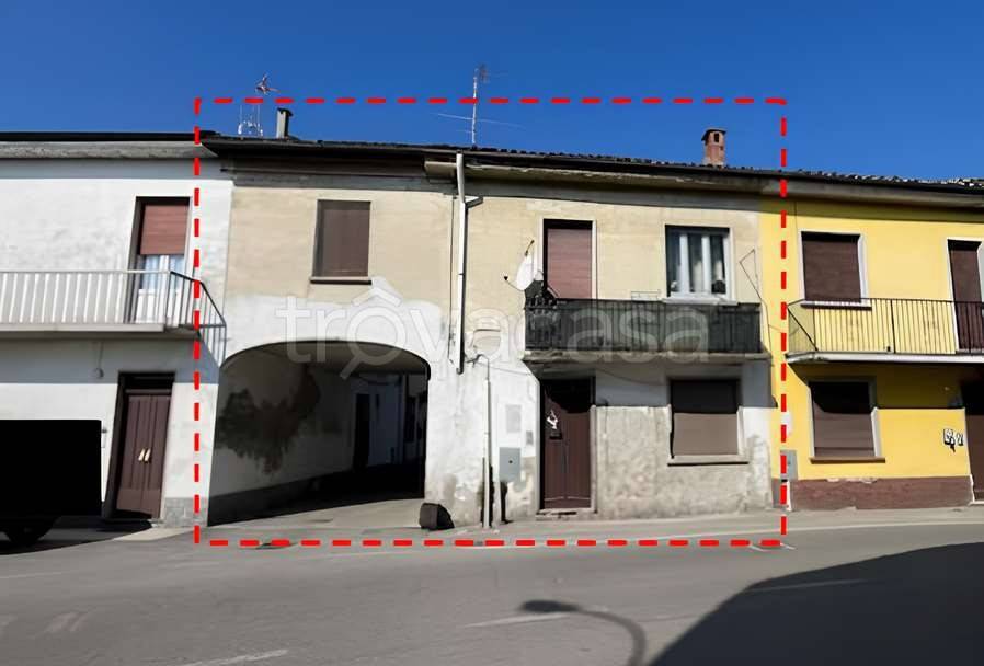 appartamento in vendita a Gambolò