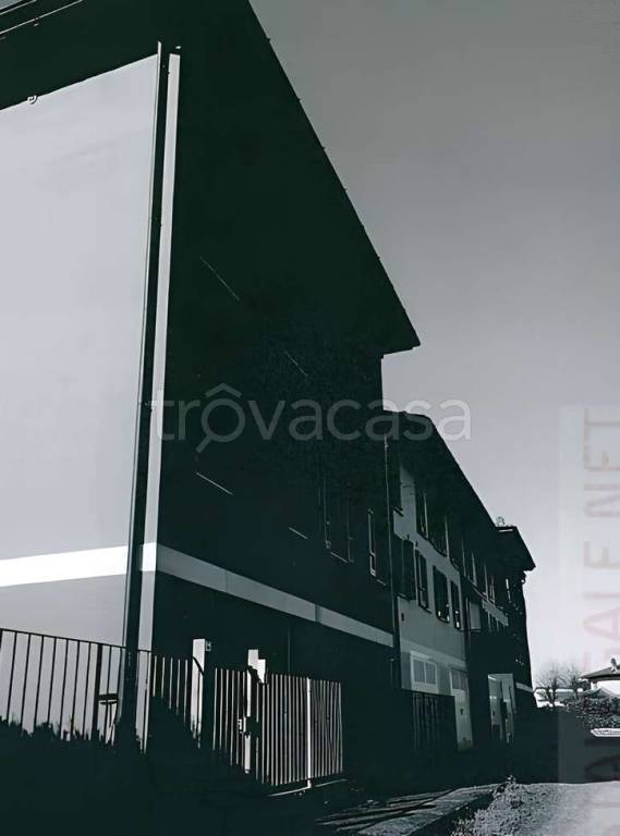 appartamento in vendita a Gambolò