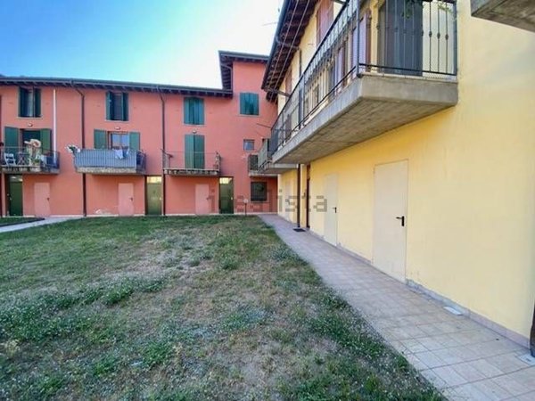 appartamento in vendita a Gambolò