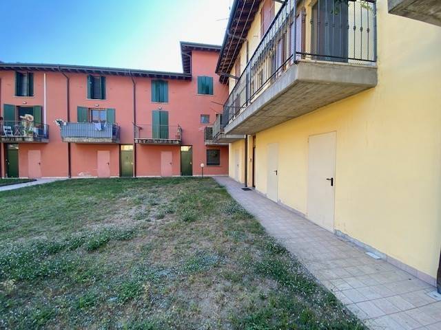 appartamento in vendita a Gambolò