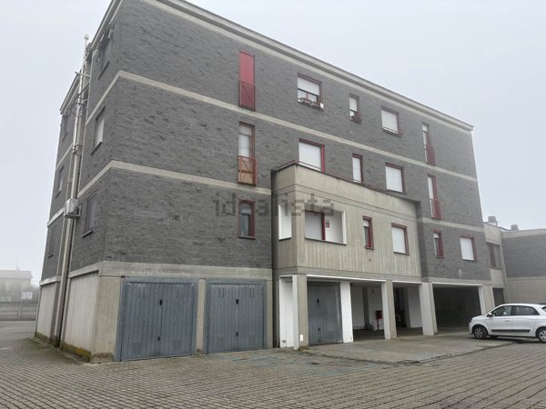 appartamento in vendita a Gambolò