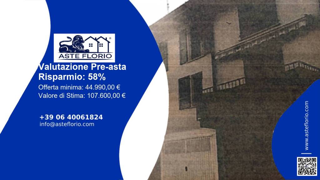 appartamento in vendita a Gambolò